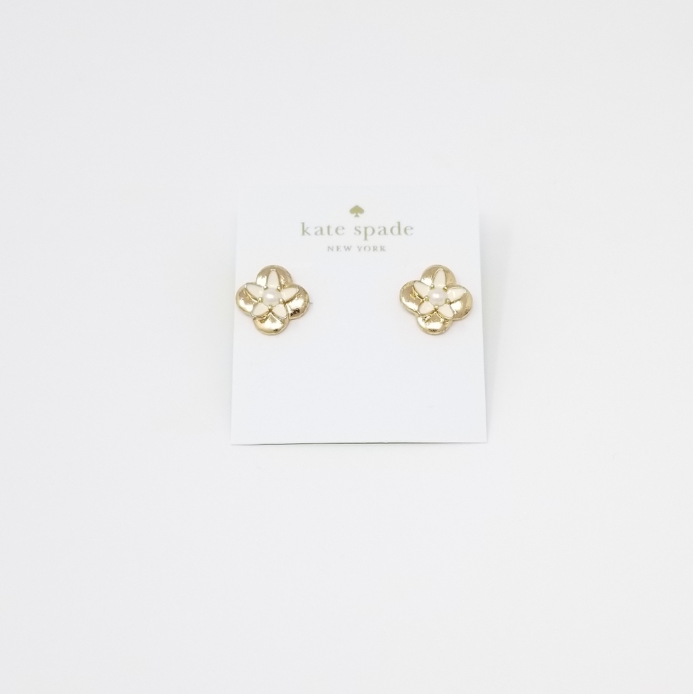 Kate Spade Earrings